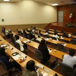 Tec Guadalajara organiza seminario de gestión municipal para funcionarios públicos.