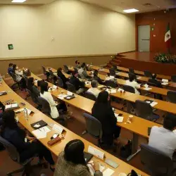 Tec Guadalajara organiza seminario de gestión municipal para funcionarios públicos.