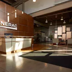 Tec y Generac inician convenio de colaboración académica