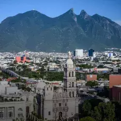 Conmemoran 425 años de fundación de la ciudad de Monterrey