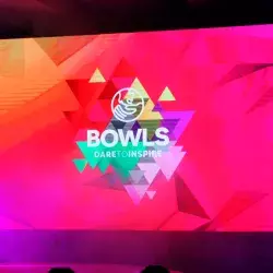 BOWLS: el evento que acerca a jóvenes con líderes mundiales