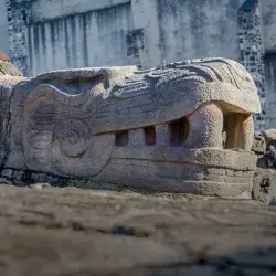 Comparten datos relevantes de la caída de Tenochtitlán en Cátedra Alfonso Reyes 