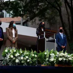 Así se vivió el aniversario del Tec en campus Guadalajara.