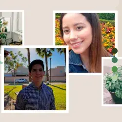 Composterra: el emprendimiento post pandemia para suelos más fértiles
