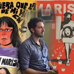 Documental sobre feminicidio le brinda Premio Ariel a egresado Tec