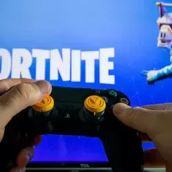 Fortnite es el título elegido para que estudiantes compitan en el Borregos Esports Invitational.