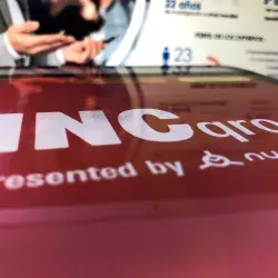 INCqro emprendimiento en Querétaro Tec de Monterrey