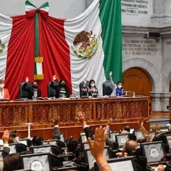 El Poder Legislativo del Estado de México aprueba la Ley Ingrid