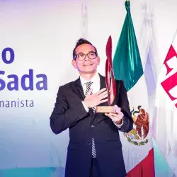 Leaders with social impact honored with 2021 Eugenio Garza Sada Award