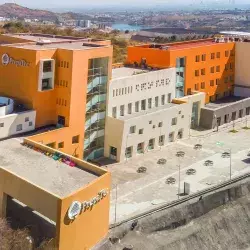 PrepaTec Esmeralda:  conoce nuevo edificio para vivencia y aprendizaje