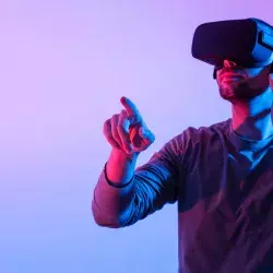 Diversión y realidad virtual: así es este curso de Física en PrepaTec