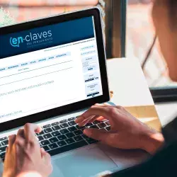 Tec magazine En-claves is the first in the Scopus world database