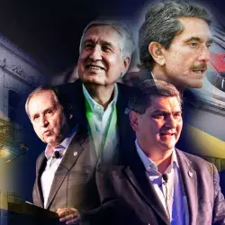 Aprendizajes y retos del Tec: la visión de sus presidentes y rectores