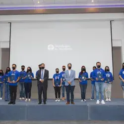 Conoce 4 proyectos de estudiantes del Tec Campus Querétaro que destacan por su impacto social en sus comunidades.