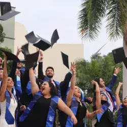 Graduación campus Tampico 2019