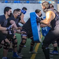 Motiva a Borregos Monterrey inicio de temporada ONEFA