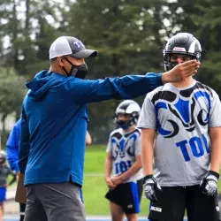 Borregos Toluca busca honrar a su historia y terminar en la cima en la temporada 2021 de la ONEFA