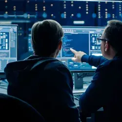 Profesor del Tec CEM colabora en desarrollo de seguridad de blockchain