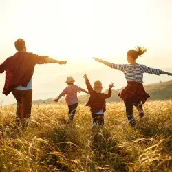 Expertos en psicología positiva charlaron durante el Wellbeing 360 sobre el propósito de vida