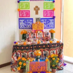 Altar-campus-chiapas-comunidad-kresko