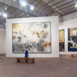 El Tec Zacatecas promueve la cultura y artes en alumnos de SecuTec