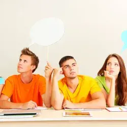 ¿Sabes cómo emprender? Estudiante gana beca Tec enseñando a emprender