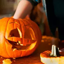 ¿Sabes el origen de la calabaza de halloween? Sonora es la respuesta