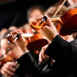 Profesores del Tec de Monterrey Saltillo en Festival Cervantino