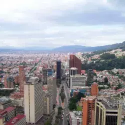 Reto de alumnos de Relaciones Internacionales con el Instituto del Sur Urbano.