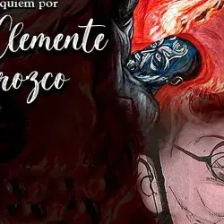 Réquiem por José Clemente Orozco, presentado por Arte y Cultura del Tec Guadalajara.