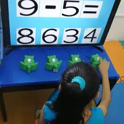 Estudiantes crean programa de aprendizaje para personas con autismo