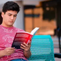 Libros que te ayudarán a adentrarte en la lectura