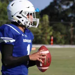 ¡Los Borregos del Tec regresan a la cancha! 