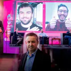 Las tendencias y aprendizajes que dejó el CIIE 2021