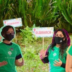 bioidess proyecto sustentable día nacional de embajadores tec campus morelia