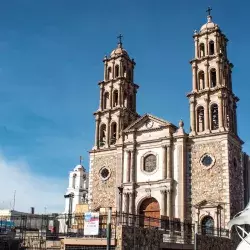 La perspectiva binacional de una ciudad fronteriza