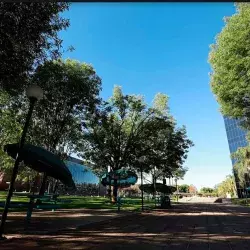 Tec Guadalajara inauguró el Laboratorio de Sostenibilidad y Cambio Climático.