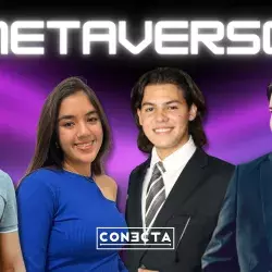 Equipo ganador del reto nacional L'Oréal