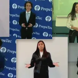 ideologías habladas por estudiantes de PrepaTec región occidente discursos tec