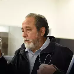 El profesor que dedicó 4 décadas a la arquitectura en el Tec de Mty