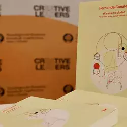 Tec presentó libro Mi Casa, Tu Ciudad, con el apoyo del Centro para el Futuro de las Ciudades.