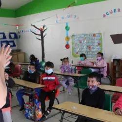 XRAMS acerca la ciencia y tecnología a niños de primaria