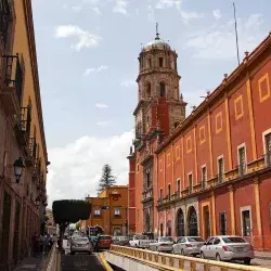 Profesor Tec explica el nuevo reemplacamiento vehicular en Querétaro