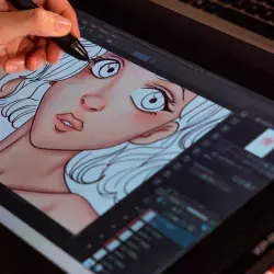 ¿Te gusta el dibujo digital? Tips para comenzar a realizarlo