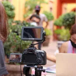 La profesora experta del Tec Campus Querétaro comparte 5 consejos para crear un cortometraje de manera exitosa