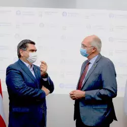 Convenio entre el Tec de Monterrey y la Universidad Técnica de Dinamarca (DTU)