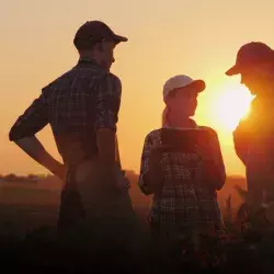 El estudio busca conocer la percepción de valores que tienen empresas familiares en el mundo