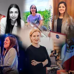 ¡Destacadas! Tec anuncia a ganadoras del Premio Mujer Tec 2022