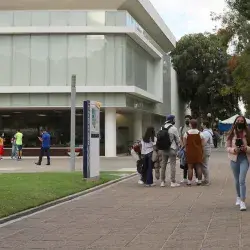 Inicia semestre Tec GDL.