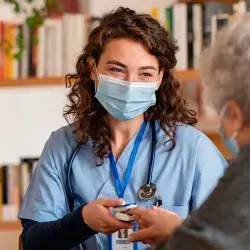 4 factores para que COVID-19 se convierta en una enfermedad endémica